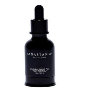 Anastasia Beverly Hills Hydrating Oil glowing skin, radiant youthful complexion